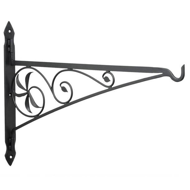 Fleur De Lis Living Almaden Iron Fireplace Screen & Reviews Wayfair